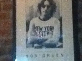 Bronx Bar