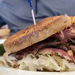 Lots of Lox Deli
