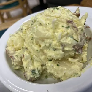 Side of Potato Salad