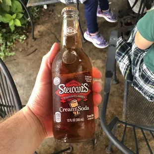 Oldest daughter drink choice