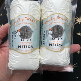 Affordable Imported sheep cheese