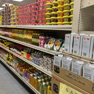 Sauces