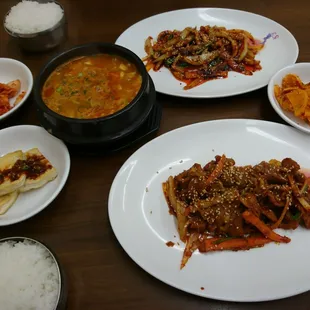 food