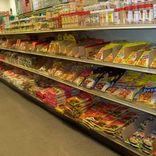 Power isle diffrent view