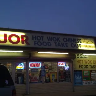 Well it doesnt light up. :)