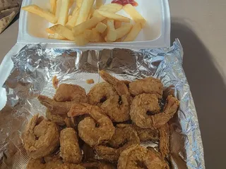 Jimmy's Soul Food & Hmong Cuisine