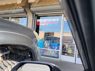 Lichine's Liquor & Deli