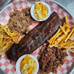 food, ribs, bbq ribs