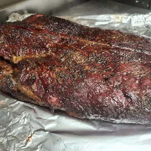 bbq ribs, food, ribs