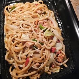 Chow Mein