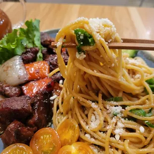 ramen and noodles, ramen, noodle dish, noodles, food, noodle soup