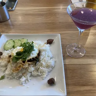 Filet Mignon Basil Chili