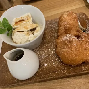 Beignets