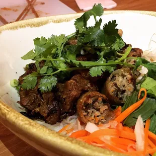 Vermicelli Noodles