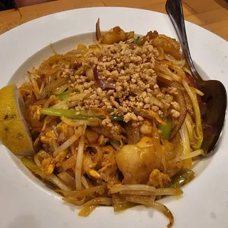 Pad Thai