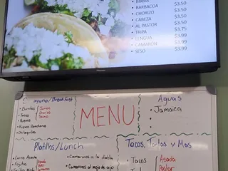 Mi Carniceria