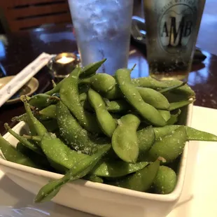 Edamame