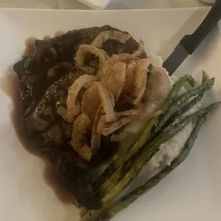 Ribeye