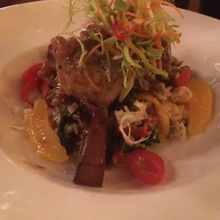 Chilean Sea Bass