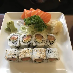 Sashimi