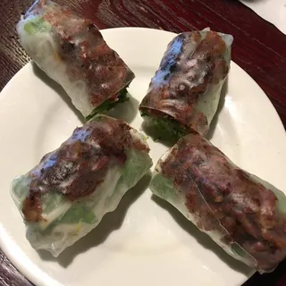 28. Lotus Grilled Pork