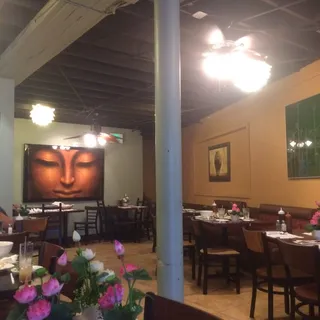 37. Chicken Fried Rice