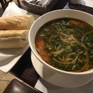 62. Vietnamese Style Beef Stew