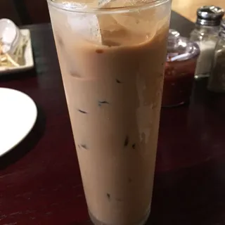 Vietnamese Coffee