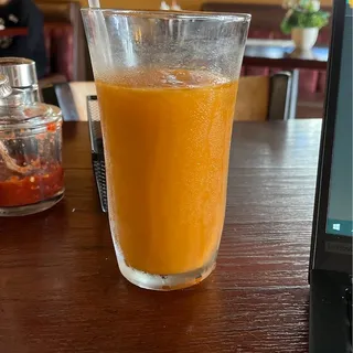 Thai Iced Tea