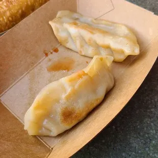 Dumplings
