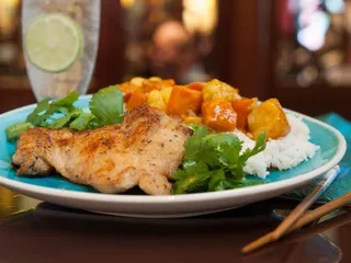 Nine Dragons Restaurant