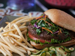 Yak & Yeti™ Restaurant