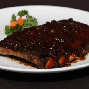 2012 Summer Specials - Lotus Blossom Baby Back Ribs