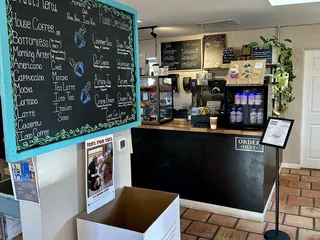 The bean on mesquite