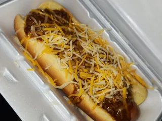 Caliche's Frozen Custard