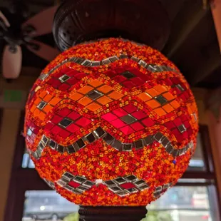 Another awesome lamp