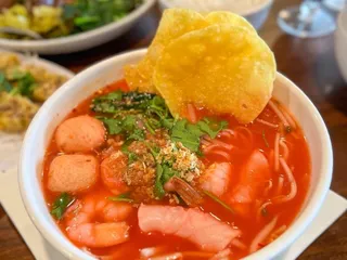 Real Thai Cuisine