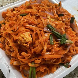 Pad Thai