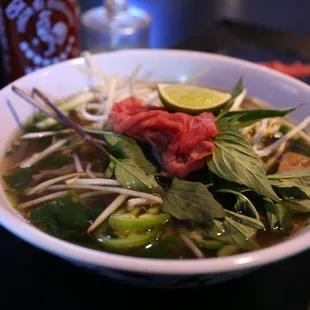 food, noodle soup, ramen, noodle dish, noodles, ramen and noodles