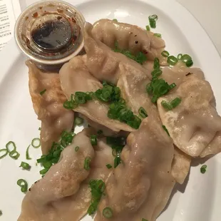 Potstickers