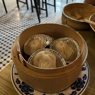pork xlb