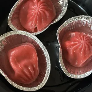 Dumplings
