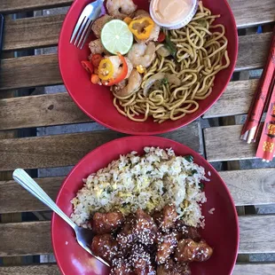 ramen and noodles, noodle dish, noodles, ramen, noodle soup, food