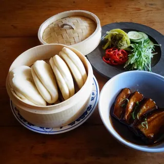 Dong Bo Pork Belly