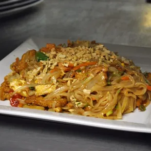 Pad Thai