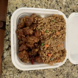 General Tso