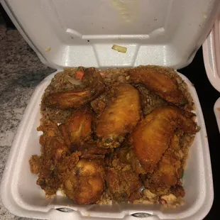 poultry, chicken wings, food, chicken wings and fried chicken, fried chicken wings, chicken, fried chicken, bbq chicken, bbq wings