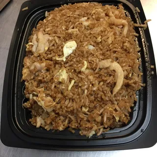 Fried Rice