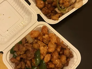 New Asian Express