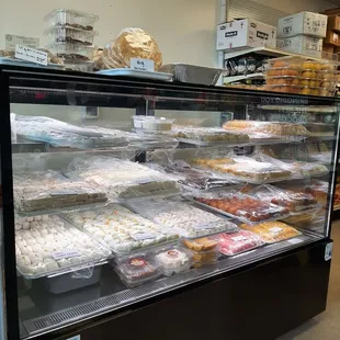 Homemade Desserts &amp; Snacks